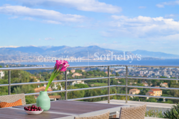 Luxury House for sale in Vallauris, 4 750 000 €, Photo 1