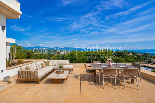 Maison de luxe à vendre à Cannes, 4 750 000 €, Photo 1