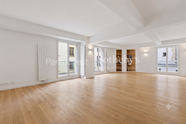 Luxury Apartment for sale in Paris 4ème, 1 990 000 €, Photo 1