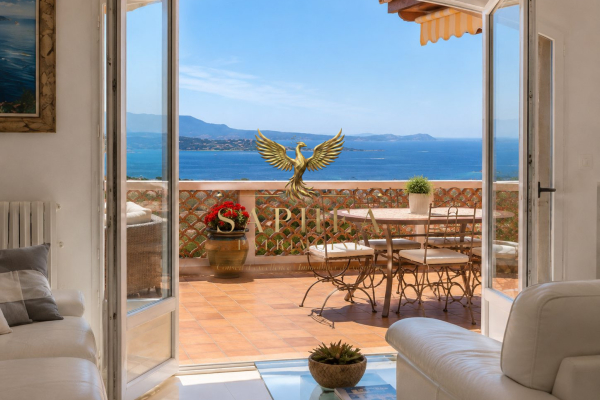 Maison de luxe à vendre à Bandol, 2 350 000 €, Photo 1
