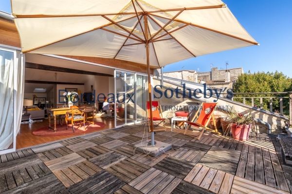 Maison de luxe à vendre à Bordeaux, 1 460 000 €, Photo 1