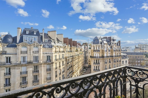Luxury Apartment for sale in Paris 16Ème, 2 625 000 €, Photo 1