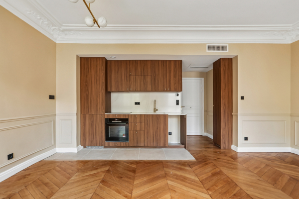 Luxury Apartment for sale in Paris 8ème, 1 380 000 €, Photo 1