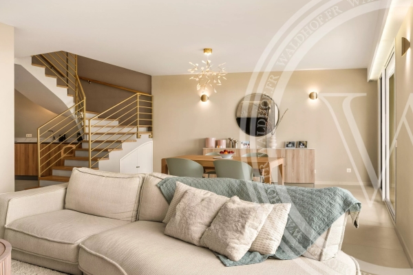 Appartement de luxe à vendre à Nice, 1 990 000 €, Photo 1