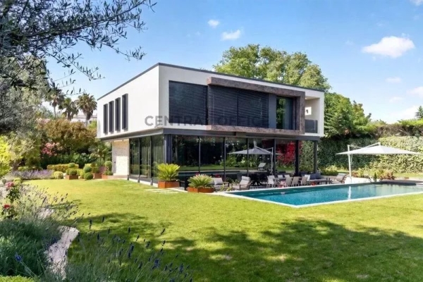 Luxury House for sale in Cap d'Antibes, 9 500 000 €, Photo 1