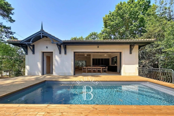 Maison de luxe à vendre à Arcachon, 2 365 000 €, Photo 1
