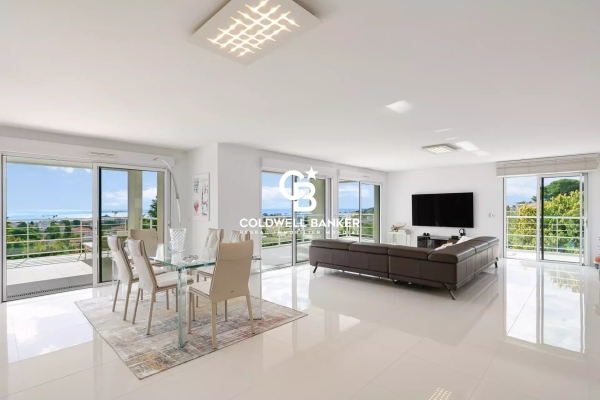 Appartement de luxe à vendre à Antibes, 1 990 000 €, Photo 1