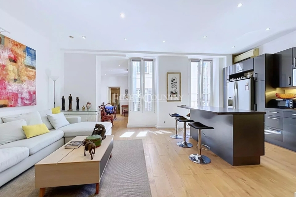 Luxury Apartment for sale in Cannes, 689 000 €, Photo 1