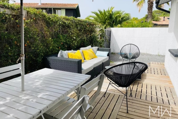 Maison de luxe à vendre à Cap Ferret, 630 000 €, Photo 1