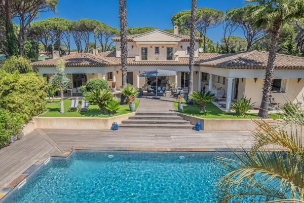 Luxury House for sale in Saint-Raphaël, 2 280 000 €, Photo 1