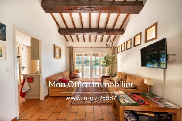 Luxury House for sale in Aix-en-Provence, 1 149 500 €, Photo 2