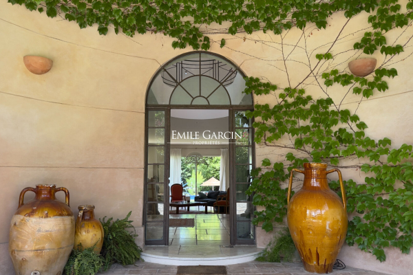 Maison de luxe à vendre à Marseille 12ème, 2 490 000 €, Photo 2