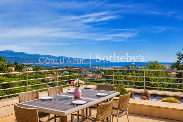 Maison de luxe à vendre à Cannes, 4 390 000 €, Photo 2