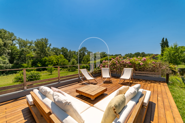Luxury House for sale in Allègre-les-Fumades, 935 000 €, Photo 2