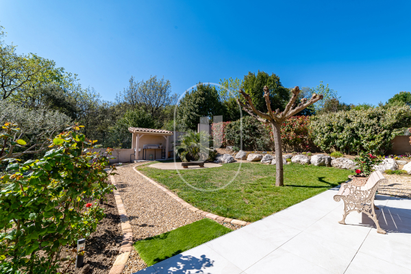 Luxury House for sale in Boisset-et-Gaujac, 695 000 €, Photo 2