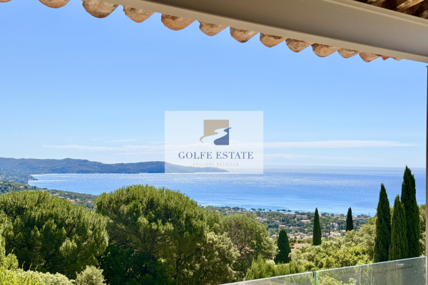 Luxury House for sale in Cavalaire-sur-Mer, 2 990 000 €, Photo 3