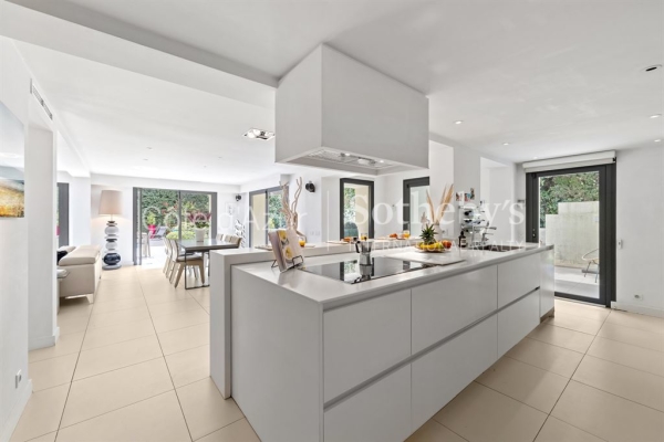Maison de luxe à vendre à Nice, 2 895 000 €, Photo 3