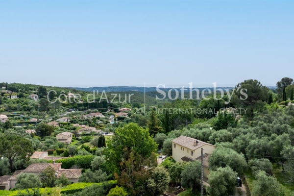 Luxury House for sale in Le Rouret, 1 890 000 €, Photo 3