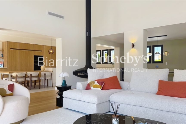 Maison de luxe à vendre à Bidart, 3 490 000 €, Photo 3