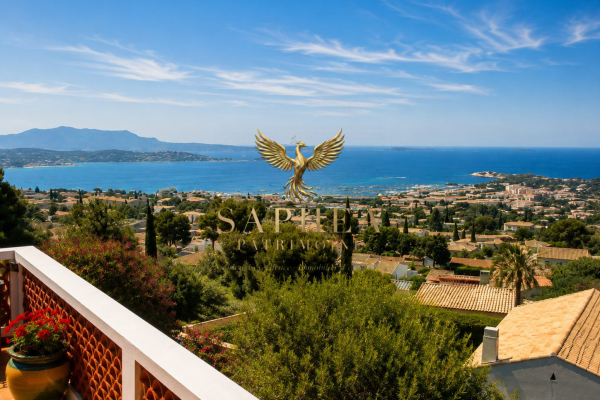 Maison de luxe à vendre à Bandol, 2 350 000 €, Photo 3