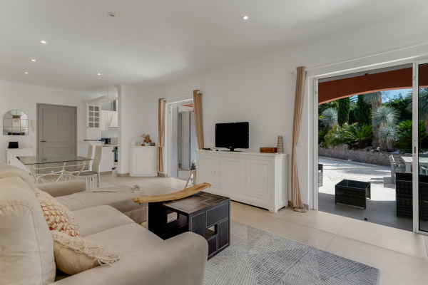 Maison de luxe à vendre à Gassin, 1 895 000 €, Photo 3