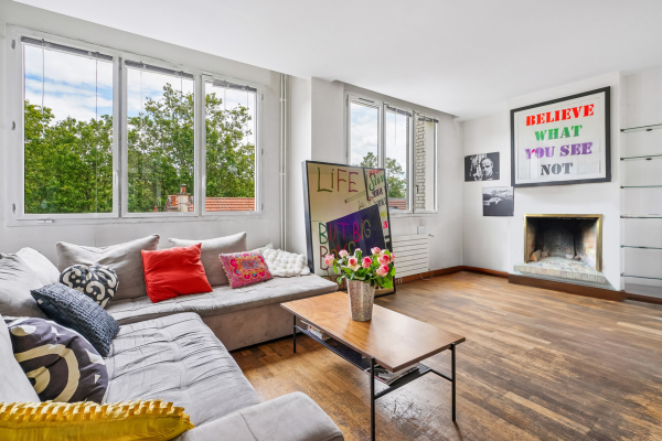 Luxury House for sale in Paris 20ème, 1 590 000 €, Photo 3