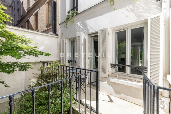 Appartement de luxe à vendre à Paris 1Er, 430 000 €, Photo 3