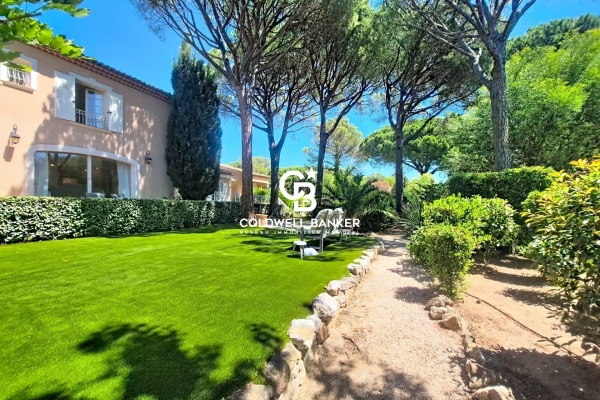 Luxury House for sale in Saint-Raphaël, 1 850 000 €, Photo 3