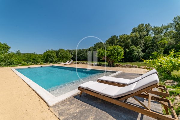 Luxury House for sale in Allègre-les-Fumades, 935 000 €, Photo 3