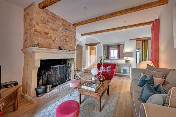 Luxury House for sale in La Roque-sur-Cèze, 1 150 000 €, Photo 3