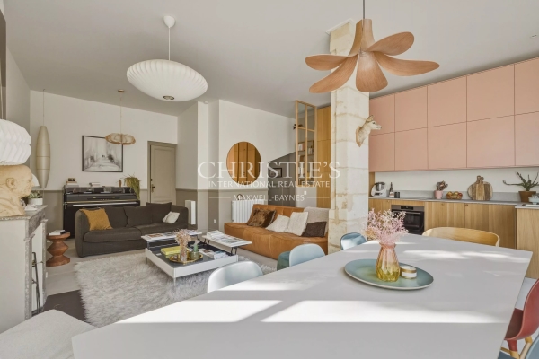 Luxury House for sale in Bordeaux, 829 000 €, Photo 3