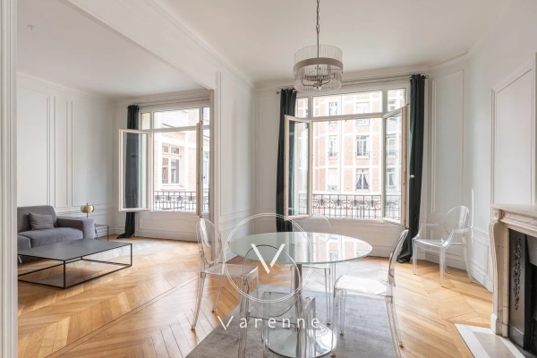 Appartement de luxe à vendre à Paris 7ème, 1 315 000 €, Photo 3