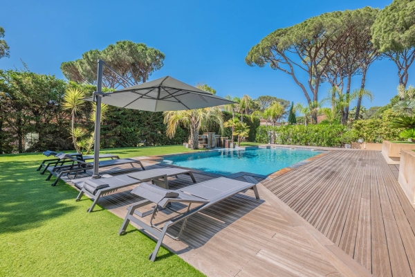 Luxury House for sale in Saint-Raphaël, 2 280 000 €, Photo 3