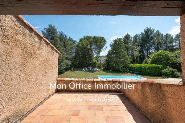 Luxury House for sale in Aix-en-Provence, 1 149 500 €, Photo 4