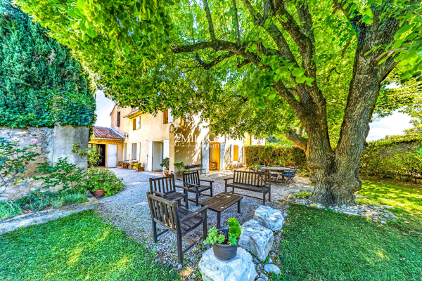 Maison de luxe à vendre à Aix-en-Provence, 1 950 000 €, Photo 4