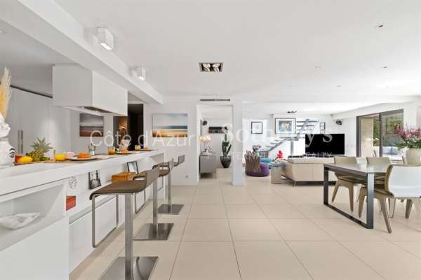 Maison de luxe à vendre à Nice, 2 895 000 €, Photo 4