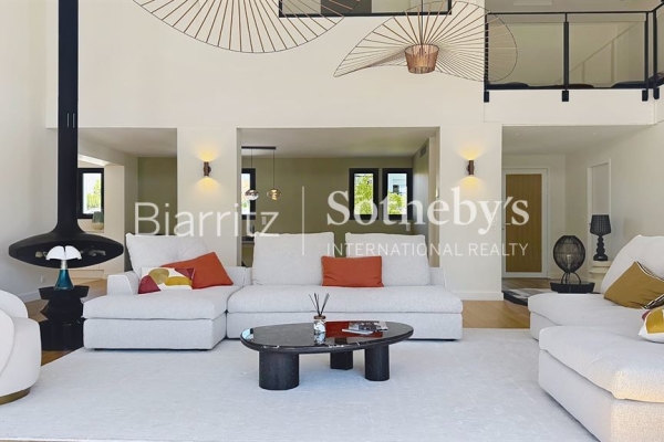Maison de luxe à vendre à Bidart, 3 490 000 €, Photo 4