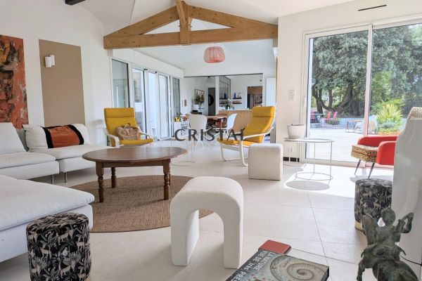 Maison de luxe à vendre à Royan, 2 184 000 €, Photo 4