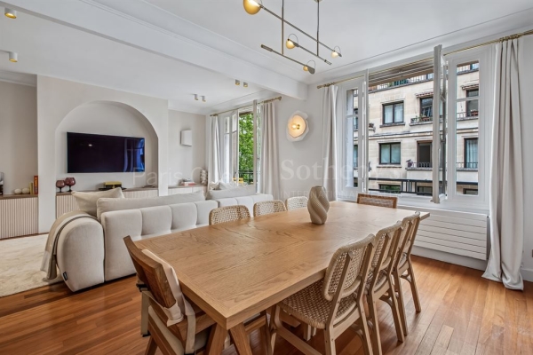 Luxury Apartment for sale in Paris 16Ème, 1 350 000 €, Photo 4