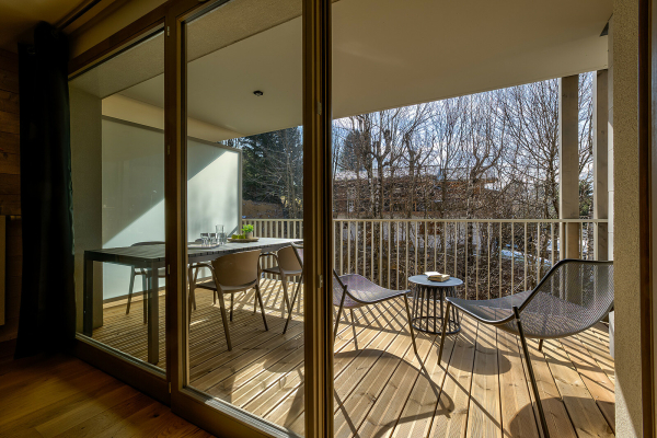 Appartement de luxe à vendre à Chamonix-Mont-Blanc, 1 190 000 €, Photo 4