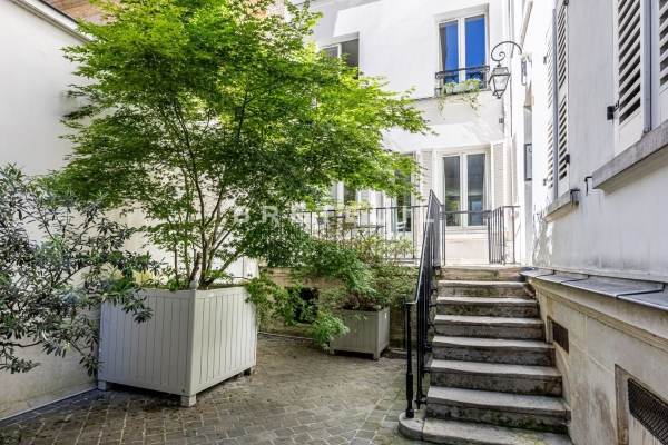 Appartement de luxe à vendre à Paris 1Er, 430 000 €, Photo 4