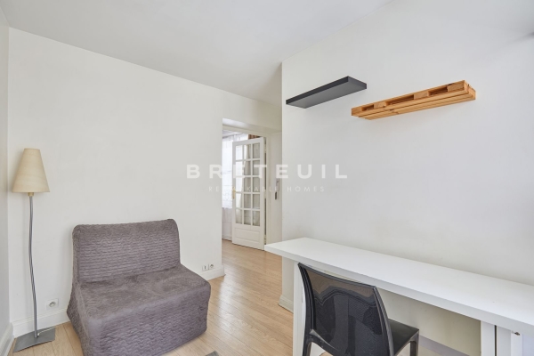 Appartement de luxe à vendre à Paris 3Ème, 452 000 €, Photo 4