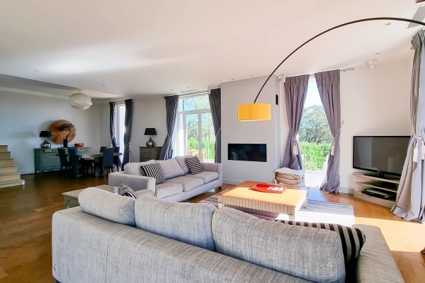 Luxury House for sale in Cannes, 3 688 000 €, Photo 4