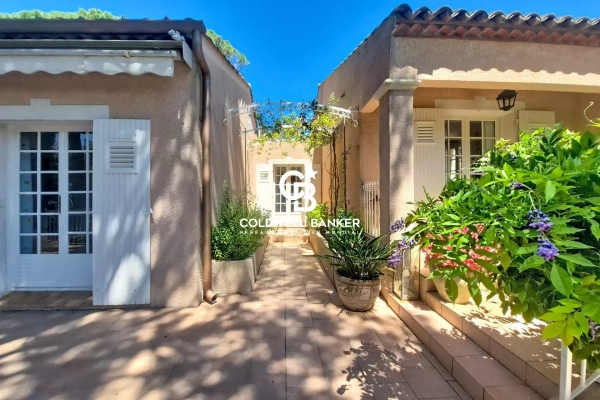Luxury House for sale in Saint-Raphaël, 1 850 000 €, Photo 4