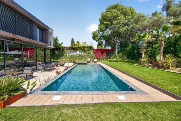 Luxury House for sale in Cap d'Antibes, 9 500 000 €, Photo 4