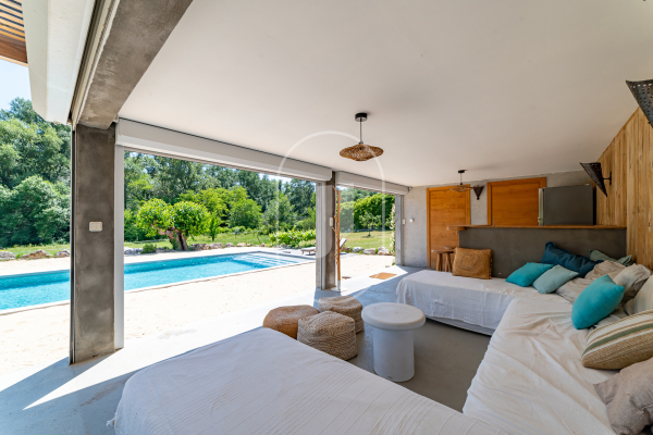 Luxury House for sale in Allègre-les-Fumades, 935 000 €, Photo 4