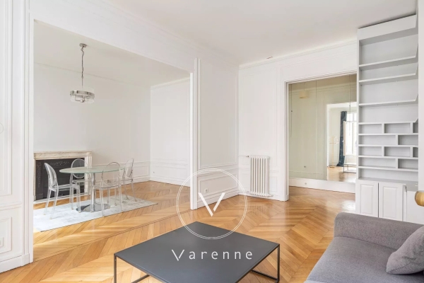 Appartement de luxe à vendre à Paris 7ème, 1 315 000 €, Photo 4