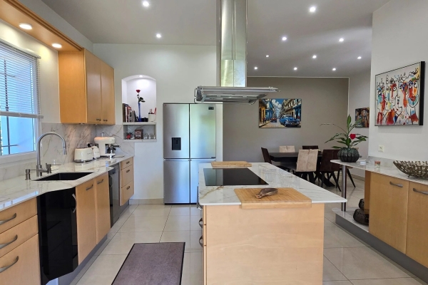 Luxury House for sale in Saint-Raphaël, 2 280 000 €, Photo 4