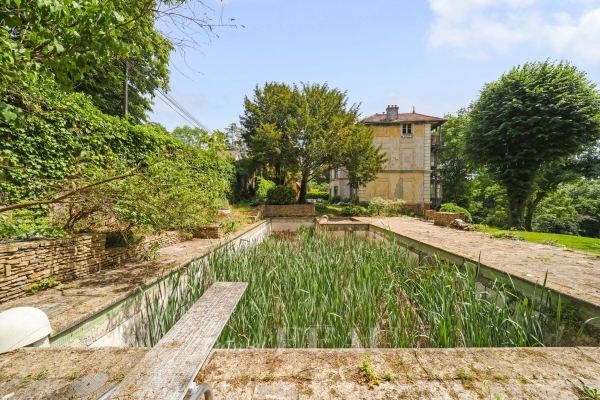 Maison de luxe à vendre à Jouy-en-Josas, 1 950 000 €, Photo 4