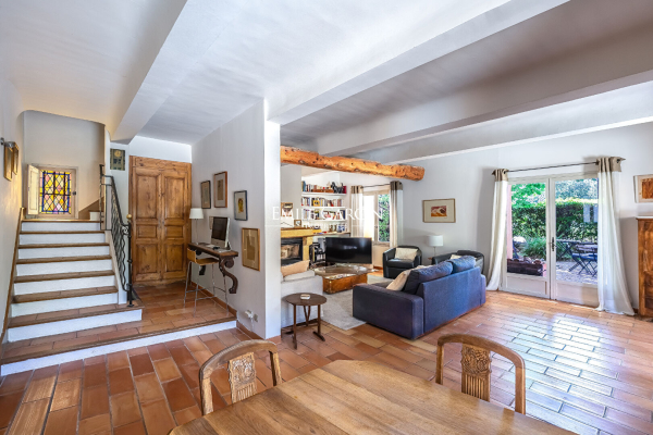 Maison de luxe à vendre à Aix-en-Provence, 1 950 000 €, Photo 5